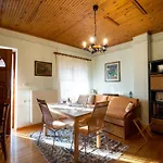 Chrysanthe Traditional Pelion House Holiday home *