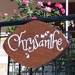 Chrysanthe Traditional Pelion House