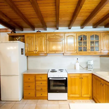 Chrysanthe Traditional Pelion House Σπίτι διακοπών