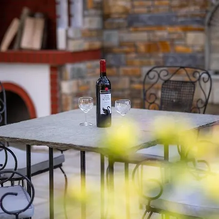 Tatil Evi Chrysanthe Traditional Pelion House