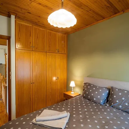 Chrysanthe Traditional Pelion House *