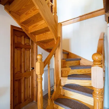 Chrysanthe Traditional Pelion House Nyaraló