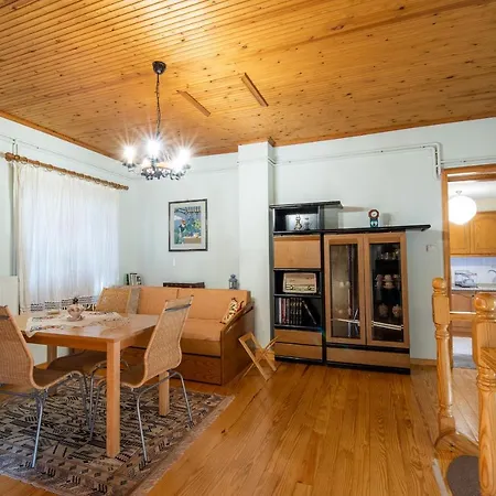 Σπίτι διακοπών Chrysanthe Traditional Pelion House