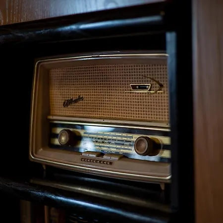 Chrysanthe Traditional Pelion House Πορταριά