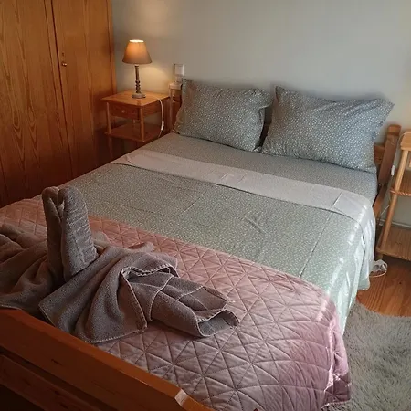 Tatil Evi Chrysanthe Traditional Pelion House Portariá